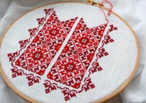 откроют выставку уникальную этническую