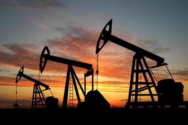 нефть