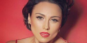 Нана из NikitA