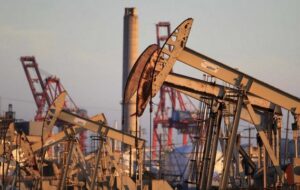 нефть