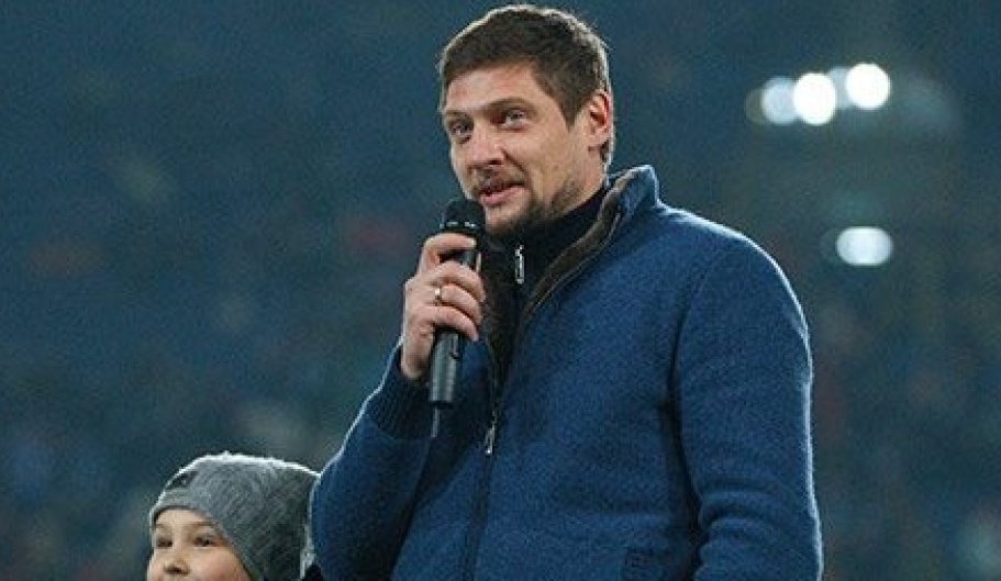 Селезнев