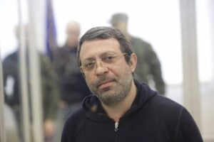У Зеленского нет волшебной палочки, - Корбан