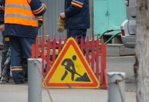 В Днепре планируют перекрыть две улицы