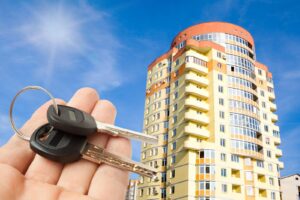 недвижимость