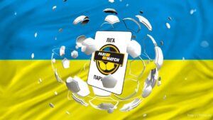 ТОП-5 лучших голов 15 тура чемпионата Украины