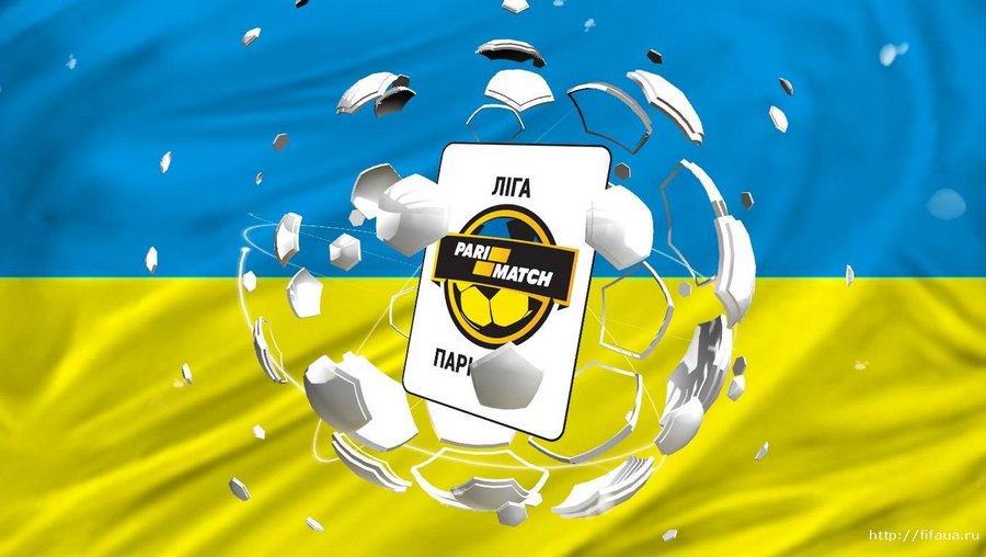 Чемпионат Украины: интриги весенней части сезона