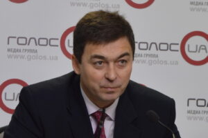Экономист рассказал, почему Украина превращается в деградирующую страну