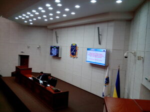 Сессия