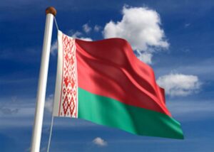 флаг Беларуси