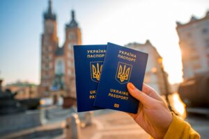 С 1 марта для украинцев откроется безвиз с новыми странами