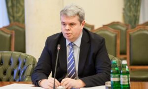 Дмитрий Сологуб