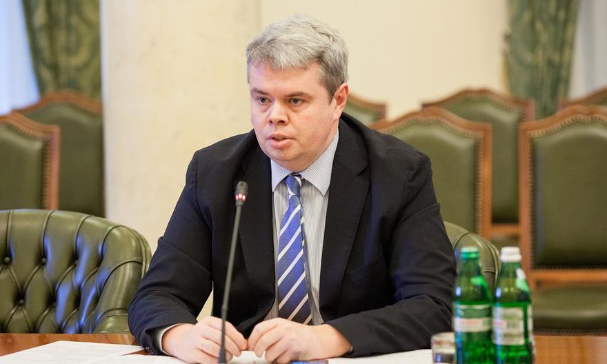 Дмитрий Сологуб
