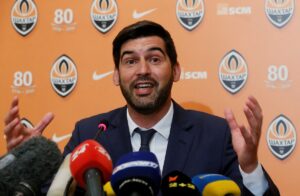 Фонсека рассказал, чего он ждет от первого матча с испанской «Сельтой»