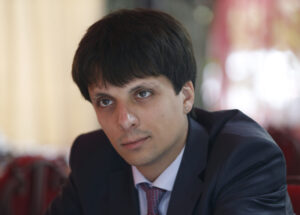 Павел Кухта