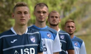 &quot;Сталь&quot; выпустила оригинальный клип на хит группы Грибы