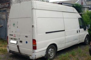 фото УПД ГУНП, автомобиль с углем