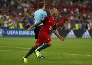 О чем плачет Куарежма?