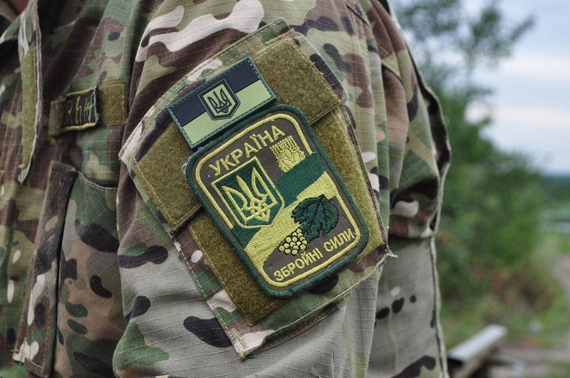 погибшие в АТО