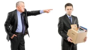 Уволить сотрудника станет легче: украинцам сообщили о неприятном сюрпризе