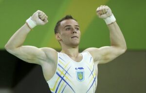 Олег Верняев