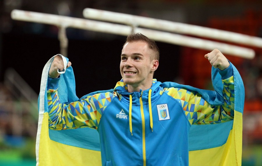 Верняев