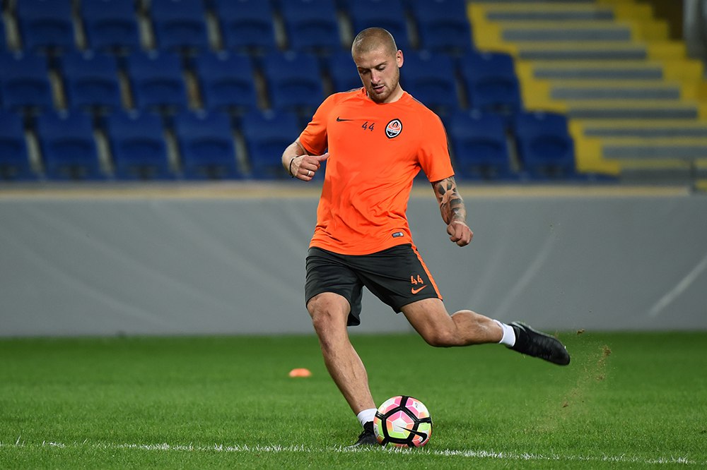 Ярослав Ракицкий