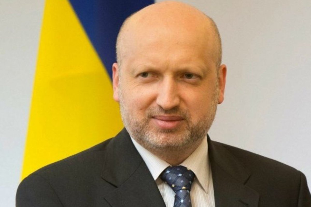 Турчинов рассказал о предложении Порошенко и своих планах