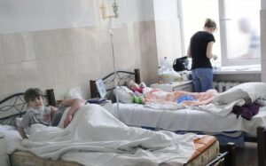 Отравление в «Лазурном»