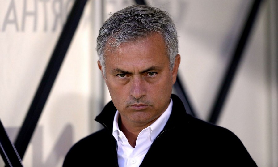 Моуриньо выжил из "МЮ" легенду клуба