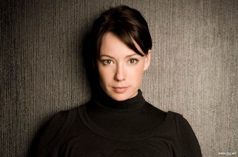 Чулпан Хаматова