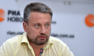 Валентин Землянский