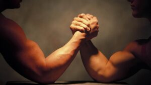 армрестлер