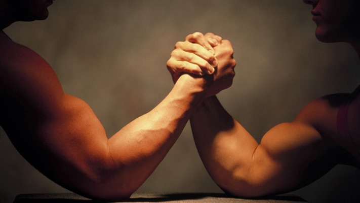 армрестлер