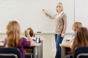 образование