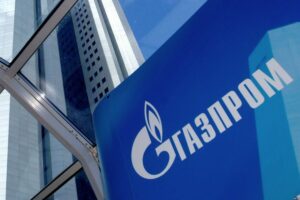 Газпром