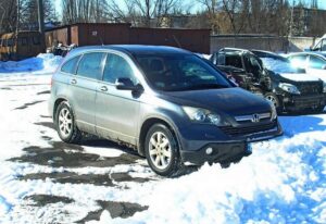 фото УПД ГУНП, внедорожник