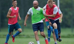 Сергей Назаренко