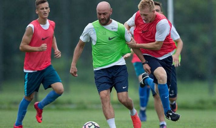 Сергей Назаренко