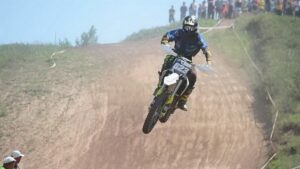 Мотокроссмен