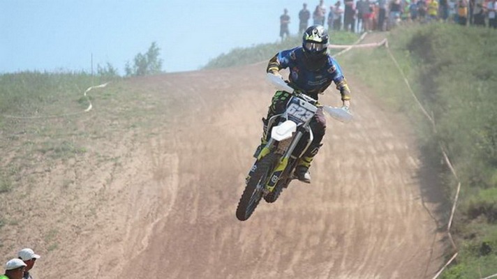 Мотокроссмен