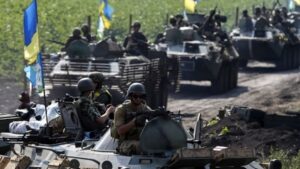 Зеленский заявил о необходимости выяснить правду об Иловайской трагедии