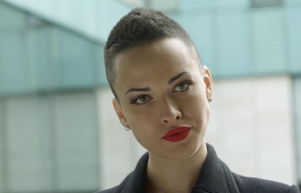 Даша Астафьева