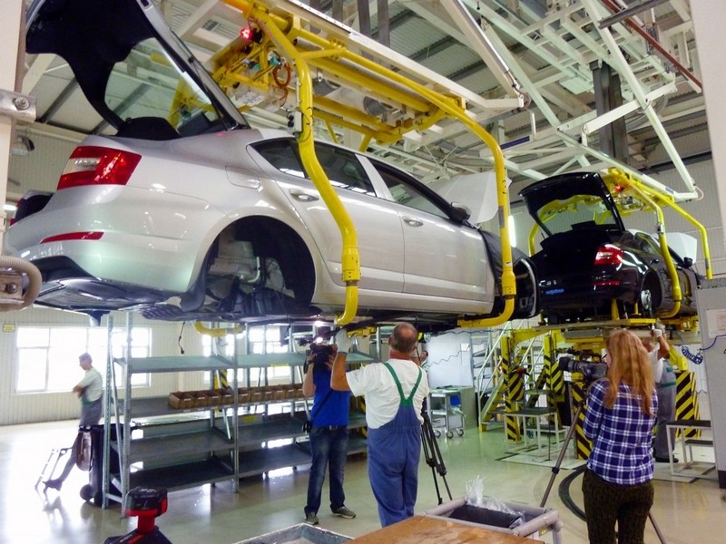 автомобиль