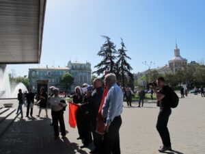 Союз советских офицеров