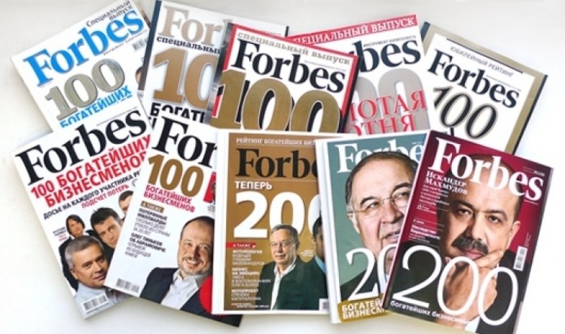 Forbes