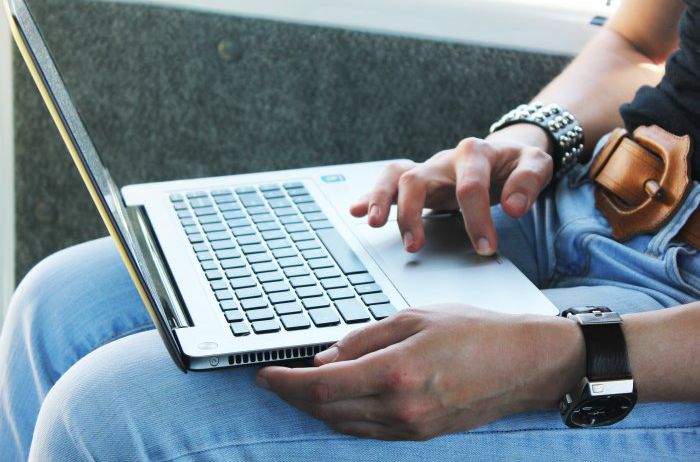 Украинская соцсеть