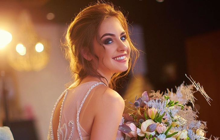 Алена Лесык