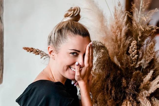 Тоня Матвиенко