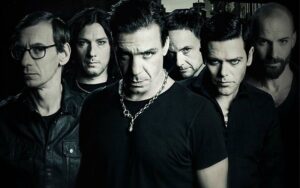 Rammstein
