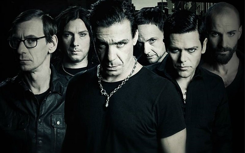Rammstein